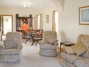 Alby Bungalow
