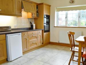 Alby Bungalow