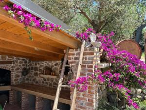 Family friendly house with a swimming pool Mundanije, Rab - 23393