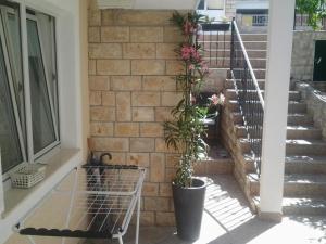 Apartments with parking space Sibenik - 23791