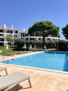 Luxury Apartment in Vila Sol Resort