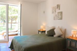 Luxury Apartment in Vila Sol Resort