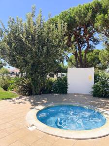 Luxury Apartment in Vila Sol Resort