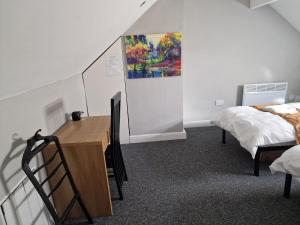 Stella Lounge Bradford West Yorkshire UK