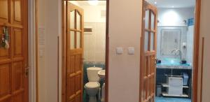 Apartamenty Zacisze Grzybowo