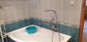 Apartamenty Zacisze Grzybowo