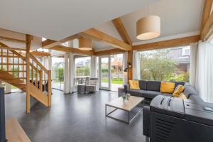 Zonnedorp 22 Vakantiehuis Anoes Renesse | Strandnabij Comfort in Zeeland