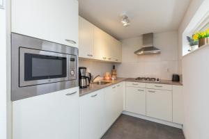 Zonnedorp 22 Vakantiehuis Anoes Renesse | Strandnabij Comfort in Zeeland