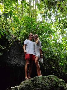 Forest Side Bungalow