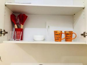 Grand view Venice 1BR with balcony near BGC