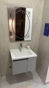 شقه بصالة وغرفة نوم