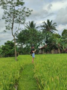 Forest Side Bungalow