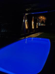 Barraca 04 pessoas tv ventilador