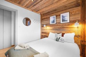 Silverfox - 6 pers - belle vue