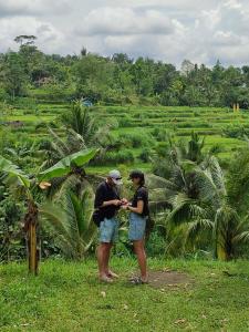Forest Side Bungalow