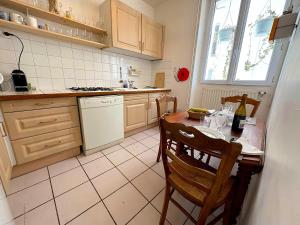 Lappartement Pyrénées