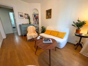 Lappartement Pyrénées