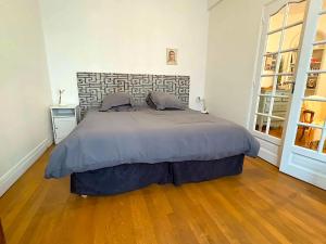 Lappartement Pyrénées