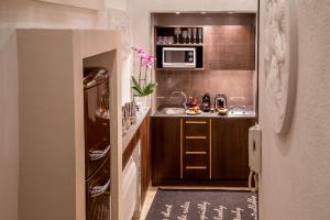 The Inn at the Roman Forum Luxury Collection - The Inn At The Roman Forum