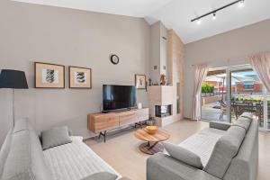 Villa Dominika with private pool and BBQ