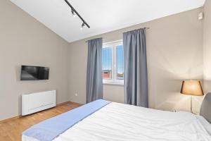 Villa Dominika with private pool and BBQ