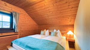 Premium Berglodge Nassfeld - direkt an der Piste