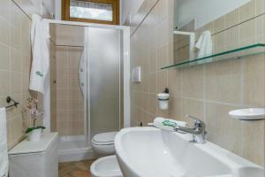 Lake View Apartment In Umbria