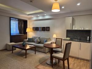 ICONIA Zamalek - Boutique Stay & Wellness Residences