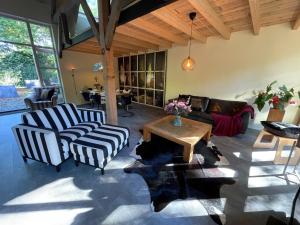 Boerderijlodge Kamperland