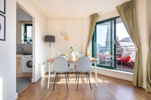 BnBNova - Tower Bridge - 1BR - St Pauls
