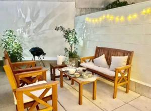 Acogedor estudio en excelente ubicación