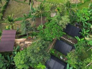 Forest Side Bungalow