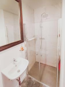 Villa Greve Galerie-Apartment