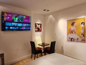 Villa Greve Galerie-Apartment