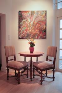 Villa Greve Galerie-Apartment