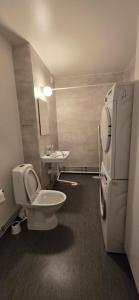 Cozy apartment 15 min from Volvo Cars