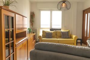 Spacious apartment Municipio 9