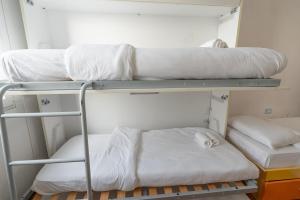 Spacious apartment Municipio 9