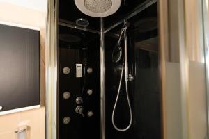 Spacious apartment Municipio 9