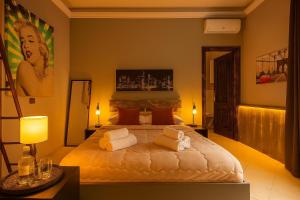 Vatican Boutique apartment Stylish &quite