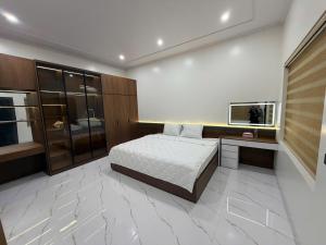 The White Villa Văn Miếu