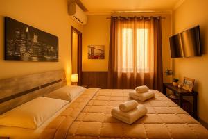 Vatican Boutique apartment Stylish &quite