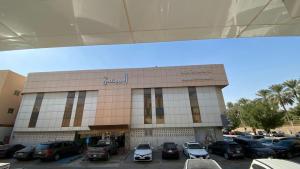 واحة الممسى للشقق المخدومة - اقتصادي