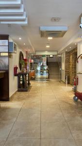 واحة الممسى للشقق المخدومة - اقتصادي