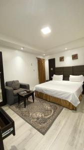 واحة الممسى للشقق المخدومة - اقتصادي