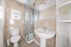 SG, Harrods Knightsbridge Apartment Central London