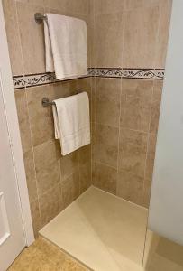 Front line Apartment Altea