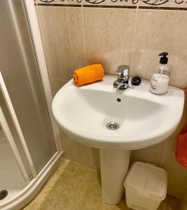 Front line Apartment Altea