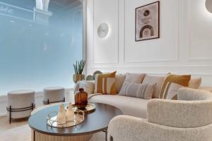 Historical house in the heart of Paris - 5