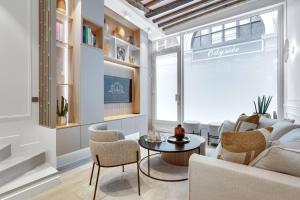 Historical house in the heart of Paris - 5